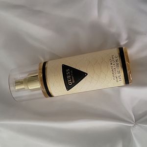 Seductive body spray by Guess